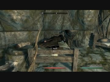 【翻訳・字幕】The Elder Scrolls V: Skyrim プレイ動画 72