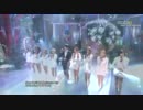 [K-POP] 少女時代(SNSD) & Sung Si-Kyung - Silver Bells (X-mas 20111224)