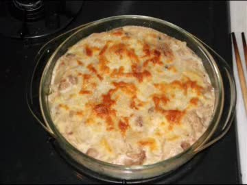 【あつあつ】チキンドリア【作ってみた】