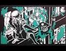 【ぼっち合唱】　天ノ弱　ひとりで合唱　【インコＭｋ－２】
