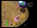 【ピクミン2】　チャレンジモード　無犠牲＆全お宝回収プレイ　2/30