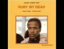 [1050] SUNSPOTS @ RUBY MY DEAR - KENNY DREW