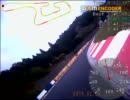 岡山国際サーキット　モトレボ　決勝　CBR600RR