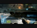 【BF3】CCEが思う戦車の正しい使い方　後編