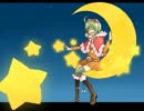 【GUMI_Whisper】starry★night【オリジナル曲】