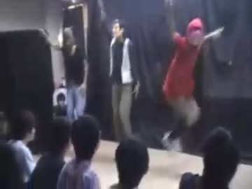 【演じてみた】赤ずきんちゃん【ぶっ飛んだ】