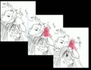 【mugen】2011限定背景＋脱衣【ステージ宣伝】