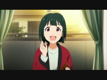 アイドルマスター)アニメ版小鳥さんの出番をまとめてみた(3/5