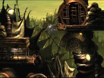 卍隠れた名作謎解きアクション【ABE'99】実況part19