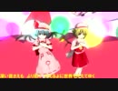 [DanceXMixer] ｽｶｰﾚｯﾄ･ｼｽﾀｰｽﾞで「Girl Meets Girl」