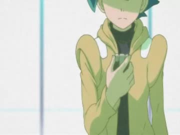 ガンダムAGE (ED差し替え)