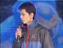 住之江SG賞金王SP動画-69シリーズ優勝戦　　公開インタビュー①