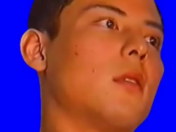 何かを見るKMRトオルBB