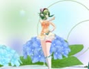 【MMD】GUMIで、ねこみみスイッチ