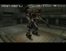 アーマードコア　ラストレイヴン　ポータブル　～ Extra 06 ～