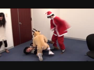 【和青々】純情☆ファイター踊ってみた小芝居付き【あおい】