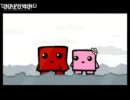 【Super Meat Boy】 RTA 20:45 【RTA最速記録】