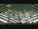 【高画質Live】 KARA - STEP + Jumping (さいたまスーパーアリーナ 111109)