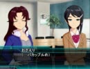 【SRW W×IM@S】W World-idol's幕間「月面都市へ」その3