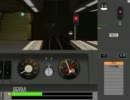 【BVE】京急銀1000形が阪神本線直通特急運用についたようです。