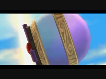 【プレイ動画】ゼルダの伝説 スカイウォードソード Part112