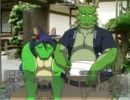 ｛竜護の夏日記｝実況　漏れなつ。　PART5-1