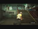 絶望の淵で　PS3版DEAD RISING2　実況プレイ動画 Part2a