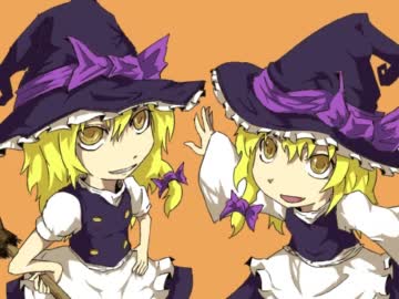 【東方】パチモノ讃歌