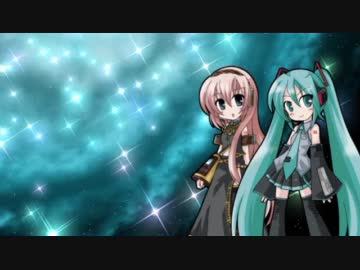 【初音ミク append solid】 雪國 【カバー】