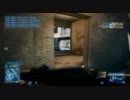 【BF3】はじめてやってみた（・ω・③【PC版】