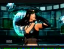 究極人類トーナ​メント第2回　PS3サイド　Dブロック2回戦 第1試合