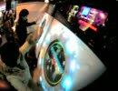 【maimai】ラウンドワン横浜 12/25 10:37 JINGLE_BELLS ADVANCED