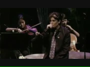 MR.BIG - STRANGER IN MY LIFE (LIVE FROM THE LIVING ROOM)