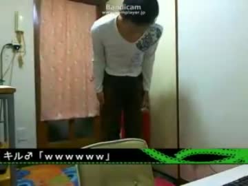 原くんと佐野くん