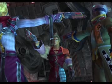 【訛り実況】 FINAL FANTASY X-2　Vol：23