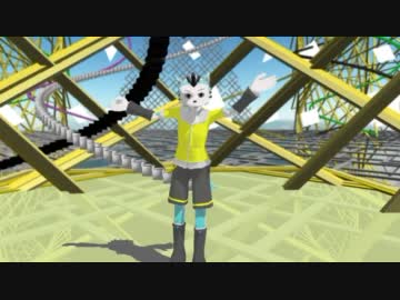 【UTAU】Yellow【獣音ロウ】