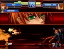 【MUGEN】AKOF BOSS ATTACK 2nd Season【Part6】