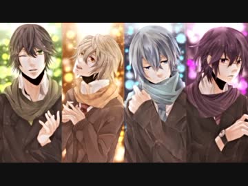 【ZERO×まふまふ】ユアハイネス☆マイプリンセス【空羽×イル】