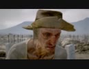 【RDR】 レッド・デッド・リデンプション 短編映画 嘘字幕 3/4