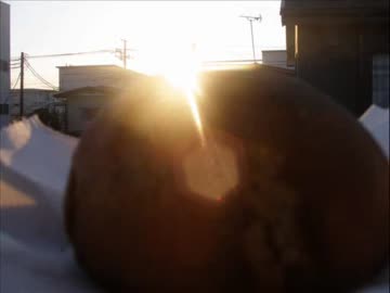 兵糧丸の評判が喜ばしくないので、現代向けに改良してみた