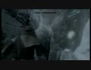【TESⅤ:Skyrim】ちょっとあの山登ってくる　後編【ゆっくり】