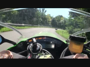 Ninja Zx10r 2011 vs. Ducati 1198S