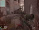 【COD:MW3】スナイパー練習日記part2【TDM】