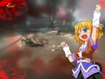 【ゆっくり実況】リア充島を駆逐プレイ(後編の後半)【Dead Island】