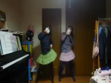 【小林】galaxias! 踊ってみた【ゆうゆ】