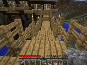 人気の Minecraft 動画 161 707本 14 ニコニコ動画