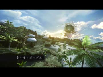【FF13-2】 -ネオ・ボーダム-　20分間耐久　