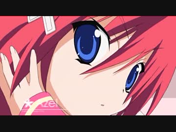 【H.264】　Lillian　ティンクル☆くるせいだーす -Passion Star Stream-　OP
