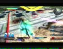 【CS版】EXVS　ν視点　２