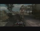 【CoD:MW3】勝利の鬼が剣林弾雨実況プレイ　Part5 HCTDM